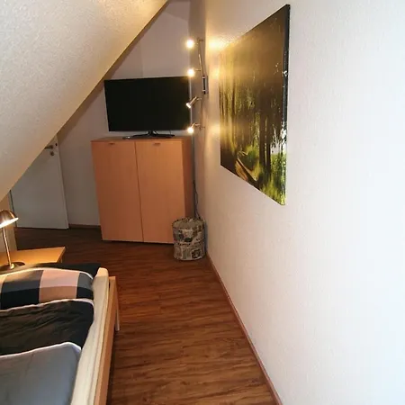 Апартаменты 