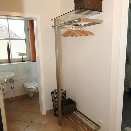 Апартаменты 