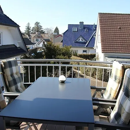 Апартаменты 