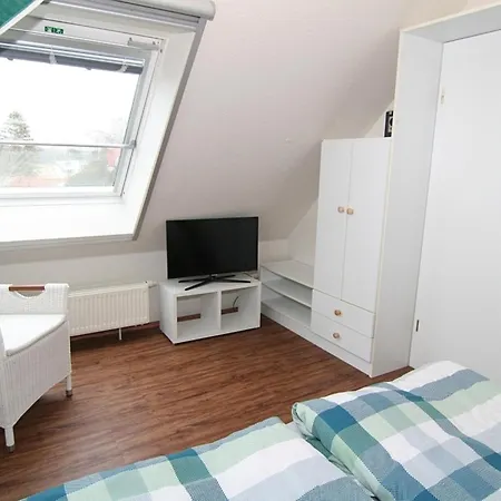 Апартаменты 